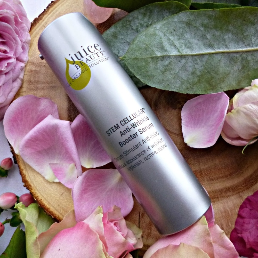 JUICE BEAUTY Stem Cellular Anti-Wrinkle Serum